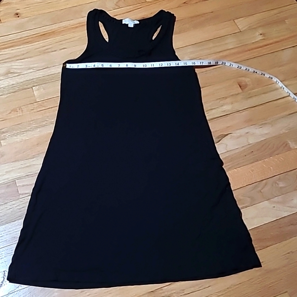 Bathing Suit Cover-up
